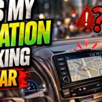 Why Is My Navigation Not Working in My Car? What I Learned the Hard Way