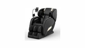 10 Best Full Body Massage Chairs Under 500 for Home Relief