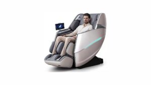 10 Best Zero Gravity Full Body Massage Chairs for Deep Relief