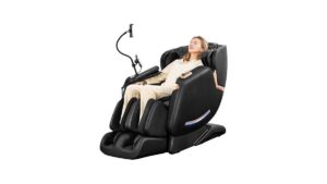 10 Best Full Body Massage Chair Under 1000 Picks for Home