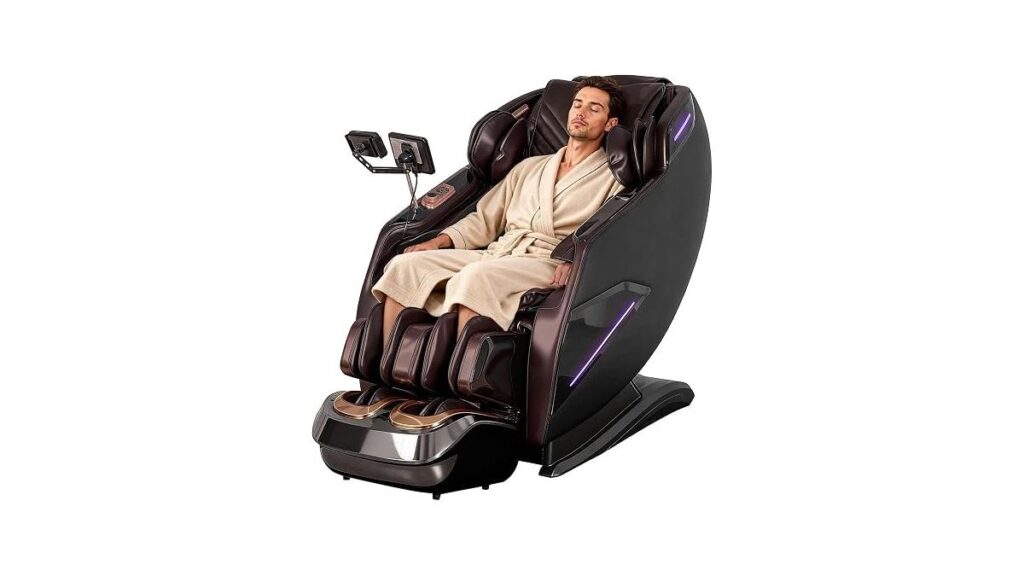 10 Best Shop Deals on Full Body Massage Chair Models