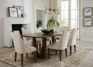 How Do I Set a Dining Room Table: A Simple Step-by-Step Guide