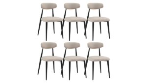 10 Best Bedroom Chairs Under 100 for Comfort and Style