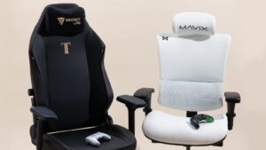 10 Best Amazon Office Chairs Under 100 for Your Workspace