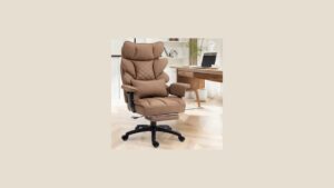 10 Most Comfortable Desk Chairs Under 200 for Long Work Days