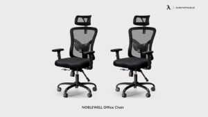10 Best Mesh Chair Under 200 Picks for Your Home Office