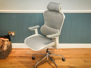10 Best Ergonomic Office Chairs Under 150 for Comfort