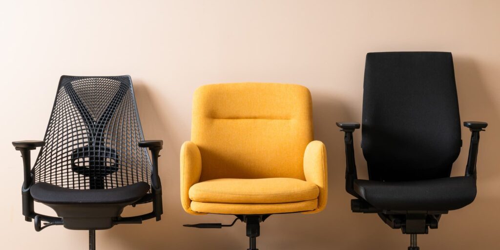 Best Mesh Office Chair Under 0: 10 Top Picks for Comfort & Support