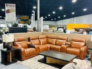 How to Buy a Sofa: Expert Guide to Choosing the Perfect Piece
