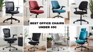 Best for Office Chair Under 