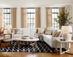 How Do I Choose Between a Sofa and Sectional: Expert Advice
