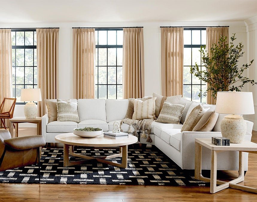 How Do I Choose Between a Sofa and Sectional: Expert Advice