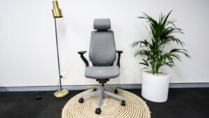 10 Best Ergonomic Home Office Chairs for Your Workspace