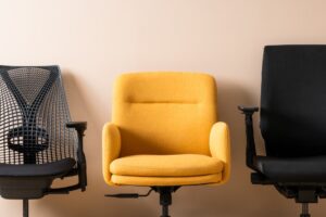 10 Best Office Chairs Under 200: Our Top Picks for Comfort