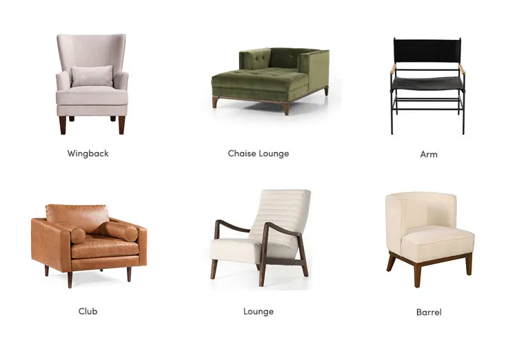 Essential styling items including a lumbar pillow, wool blanket, and side stool.