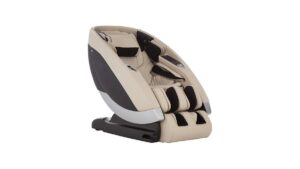 10 Best Human Touch Full Body Massage Chairs Reviewed
