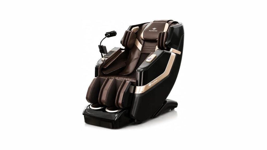 10 Best Full Body Massage Chair With Heat Options Reviewed