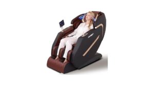 10 Best Full Body Massage Chairs Under 1000: Our Top Picks