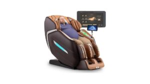 10 Best Lifesmart 2D Full Body Massage Chairs Reviewed