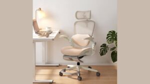 10 Best Desk Chair Under 50 No Wheels Options for Your Office