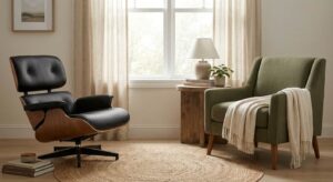 10 Best Accent Chairs Under 500 for Every Living Space