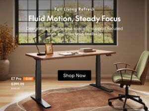 10 Best Gold Desk Chairs: Stylish Picks for Your Workspace