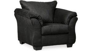 10 Best Black Accent Chairs for Style and Comfort