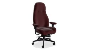 10 Best Brown Office Chairs for Comfort and Style