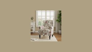 10 Best Red Accent Chairs for Your Home: Our Top Picks