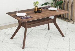 How Do I Pick the Right Dining Table: A Simple Sizing Guide