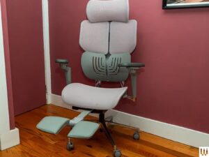 10 Best Ergonomic Chairs Under 1000: Our Top Picks for Comfort