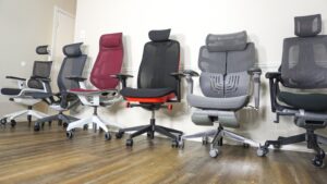 10 Best Ergonomic Chairs Under 400 for Daily Comfort