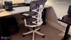 10 Best Ergonomic Chairs Under 500: Our Top Picks for Comfort