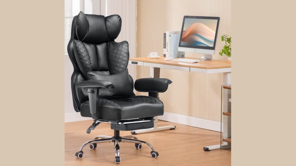 10 Best Ergonomic Chairs Under 400: Our Top Picks for Comfort