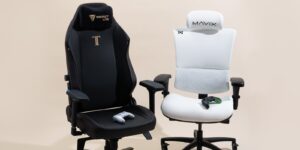 10 Best Desk Chair With Arms Options for Comfort and Support