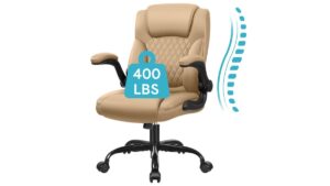 10 Best Ergonomic Desk Chairs Under 200 for Daily Comfort