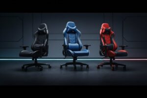 10 Best Ergonomic Desk Chairs Under 200 for Daily Comfort