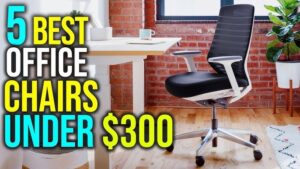 10 Best Home Office Chair Picks for Ergonomic Support