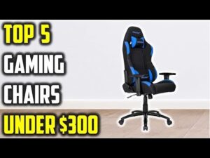 10 Best Mesh Chair Under 300 Options for Your Home Office
