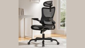 10 Best Mesh Office Chairs Under 300 for Ergonomic Support