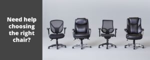 How to Pick an Office Chair: Expert Guide for Spine Support