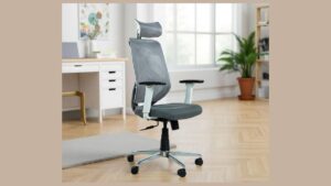 10 Best Ergonomic Office Chairs Under 250 for Daily Comfort