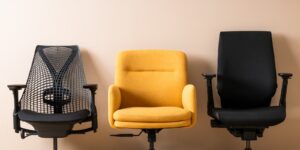 10 Best Office Chairs on Amazon Under 200 for Comfort