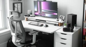 10 Best Ergonomic Office Chair Under 500 Picks for Comfort