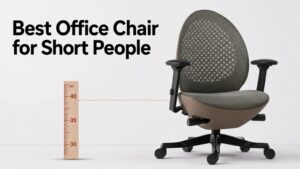 6 Best Office Chair Under 30 Options for Your Workspace