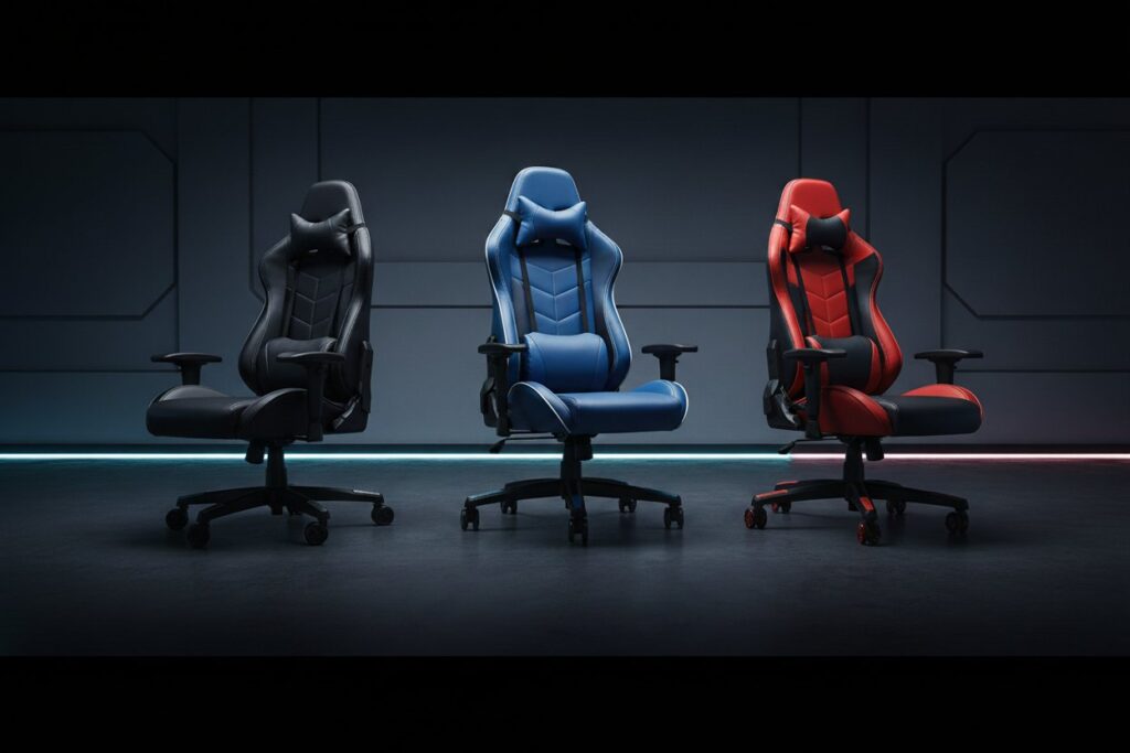 10 Best Chair Under 200 Options for Your Home Office Setup