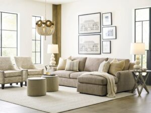 How to Decorate With Accent Chairs: Layout and Styling Tips