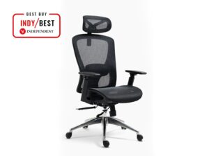 10 Best Mesh Office Chairs Under 200 for Your Workspace