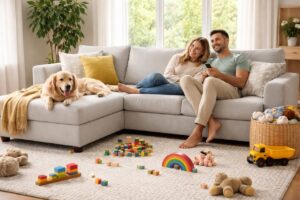 How to Buy a Sectional Sofa: A Step-by-Step Buying Guide
