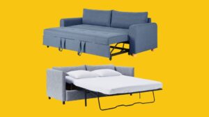 10 Best Sleeper Chair Picks for Compact Guest Comfort